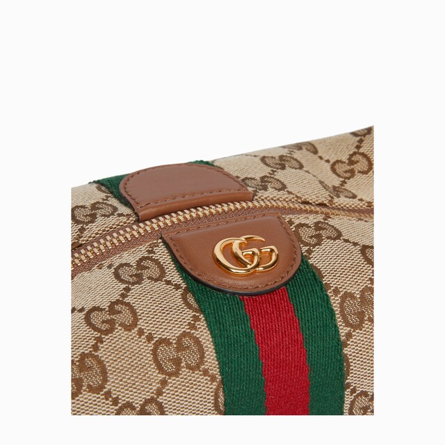 Gucci Vanity mini bag - image 5