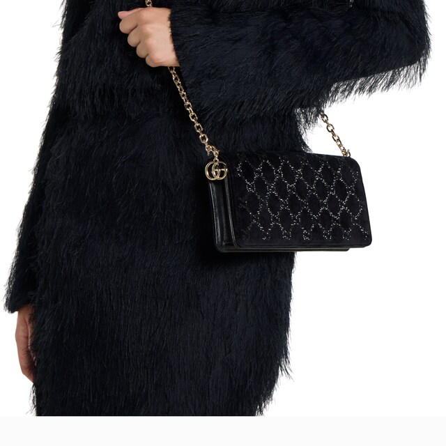 GG crystals clutch - image 3