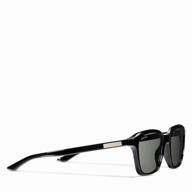 Square frame sunglasses