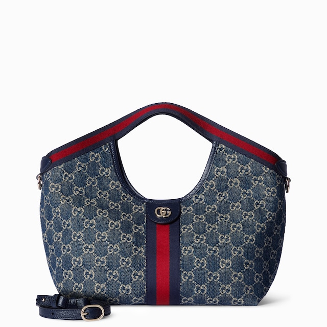 Gucci Giglio small tote bag