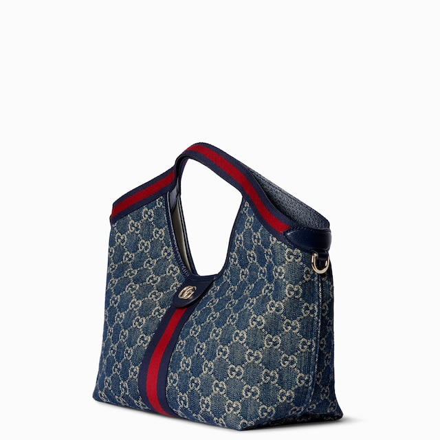 Gucci Giglio small tote bag