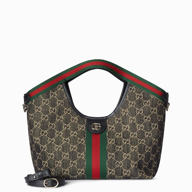 Gucci Giglio small tote bag