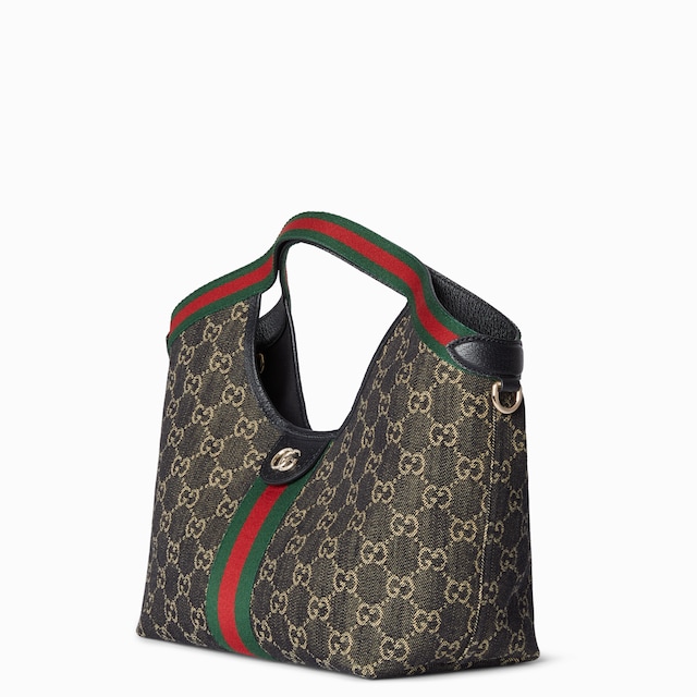Gucci Giglio small tote bag