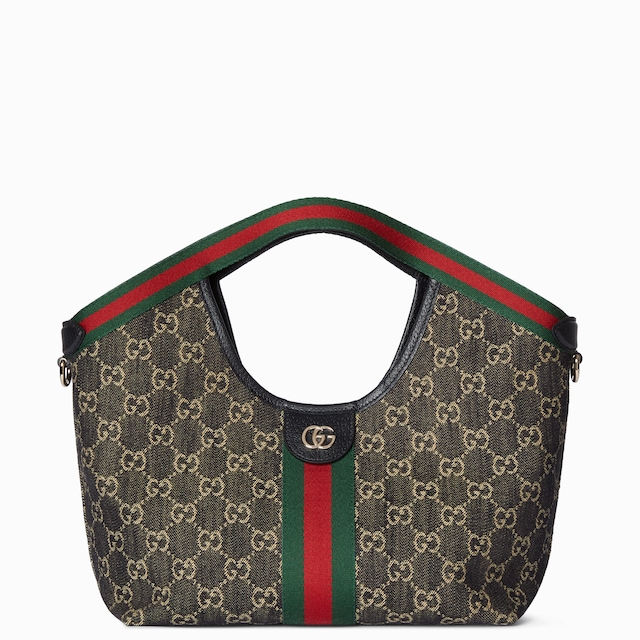 Gucci Giglio small tote bag