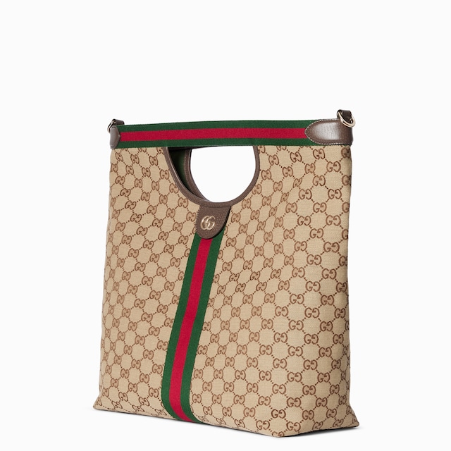 Großer Gucci Giglio Shopper