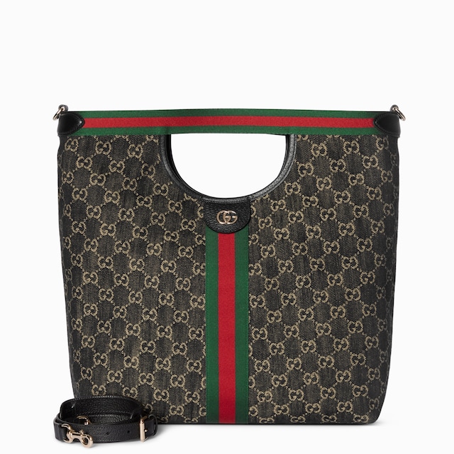 Großer Gucci Giglio Shopper