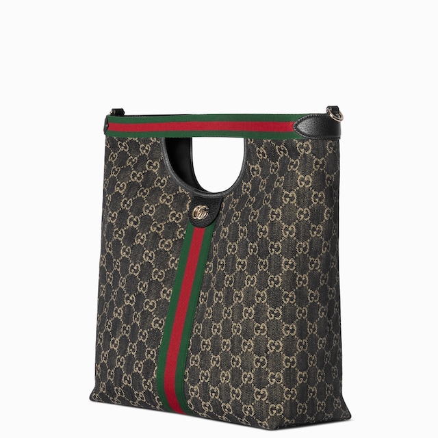 Großer Gucci Giglio Shopper