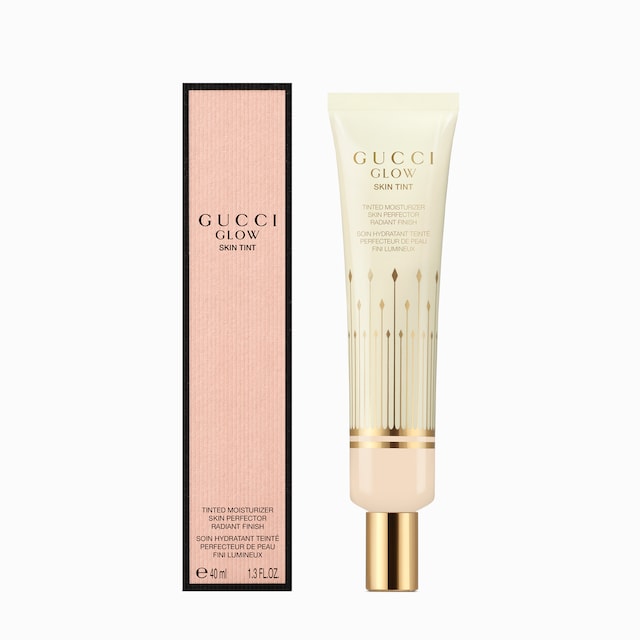 11, Gucci Glow Skin Tint 