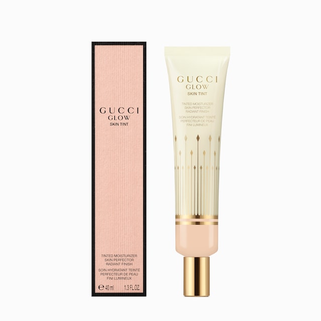 15, Gucci Glow Skin Tint