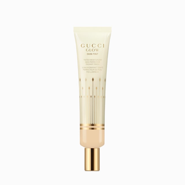 17, Gucci Glow Skin Tint
