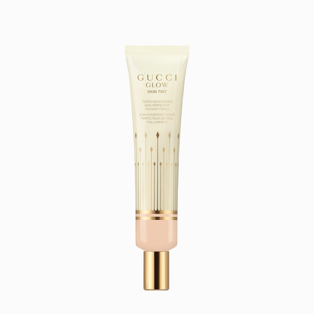21, Gucci Glow Skin Tint