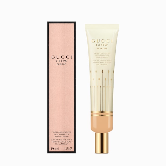 22, Gucci Glow Skin Tint