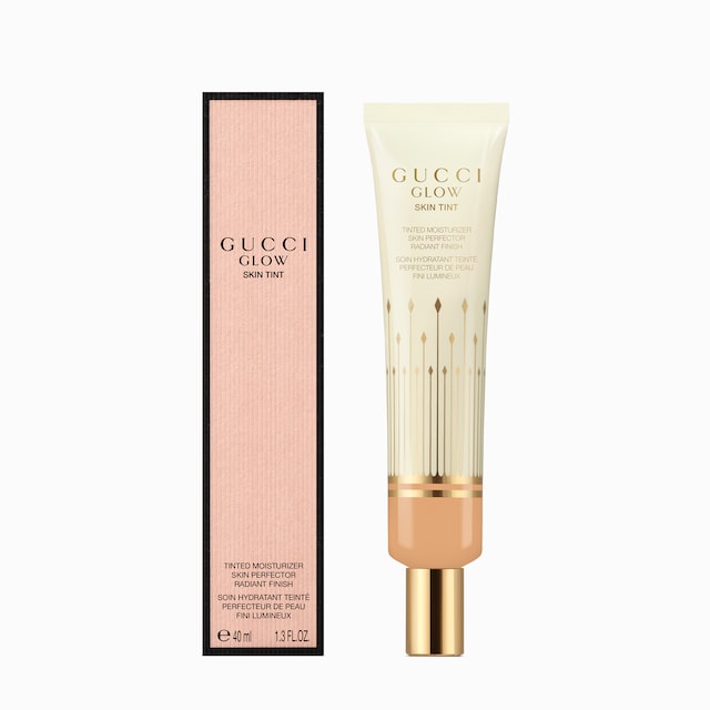 26, Gucci Glow Skin Tint