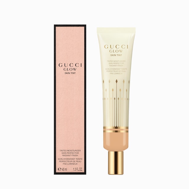 31, Gucci Glow Skin Tint