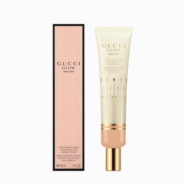 32, Gucci Glow Skin Tint