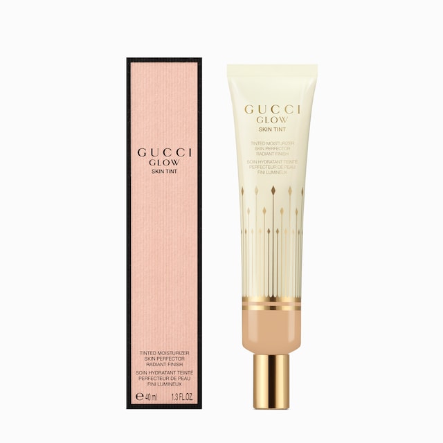 33, Gucci Glow Skin Tint