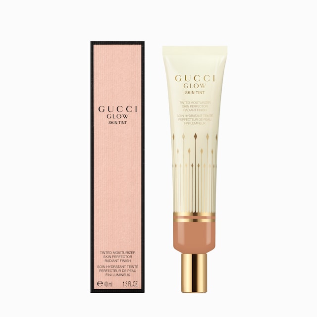 43, Gucci Glow Skin Tint