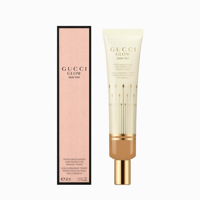 47, Gucci Glow Skin Tint