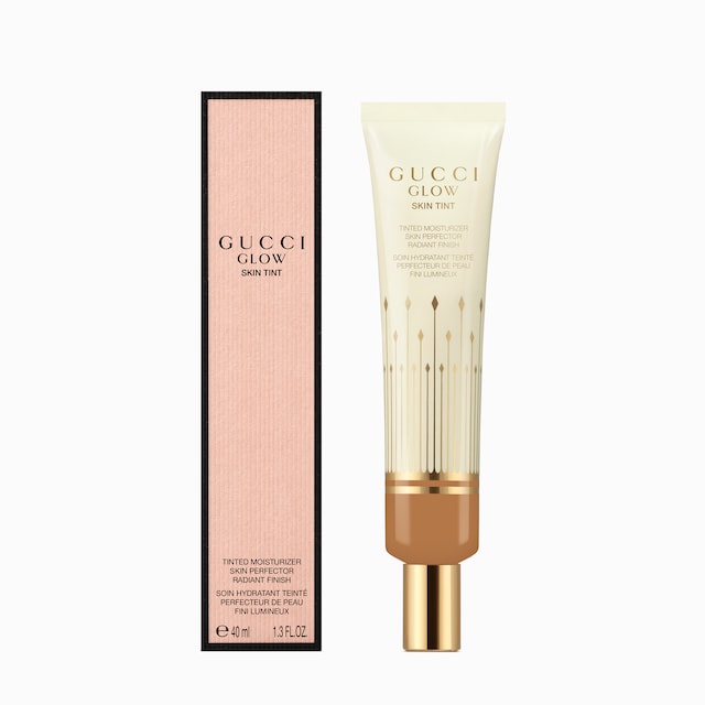 48, Gucci Glow Skin Tint