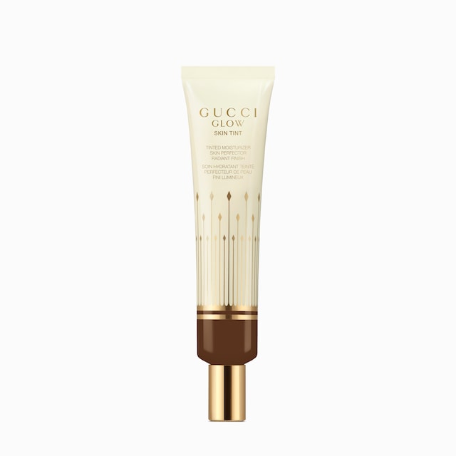 58, Gucci Glow Skin Tint