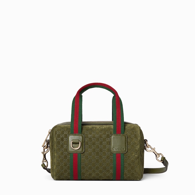 Gucci Mini GG handbag