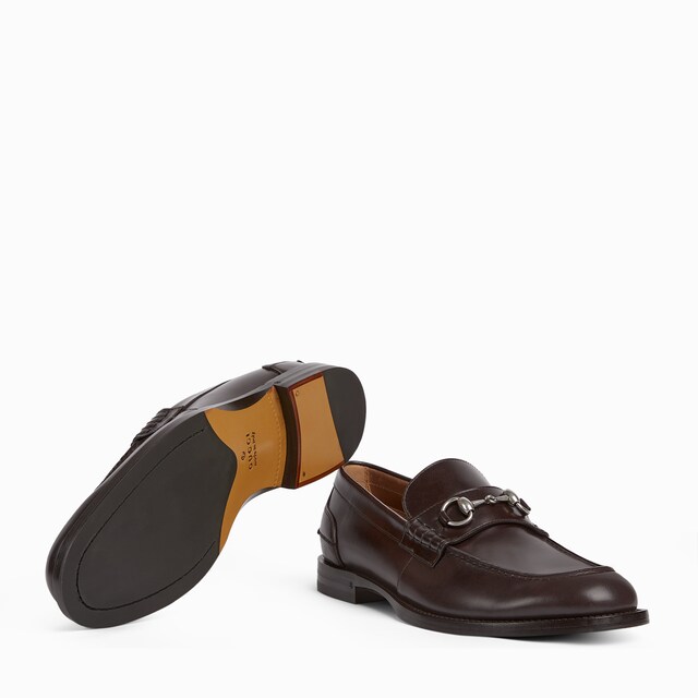 Men's loafer with Horsebit - image 3