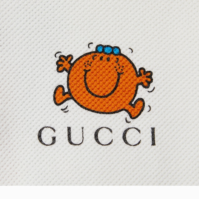 Baby cotton sweatshirt