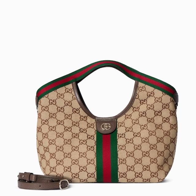 Gucci Giglio small tote bag