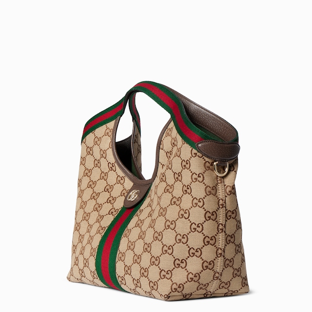 Gucci Giglio small tote bag