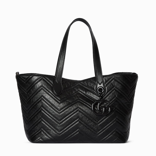 GG Marmont medium tote bag