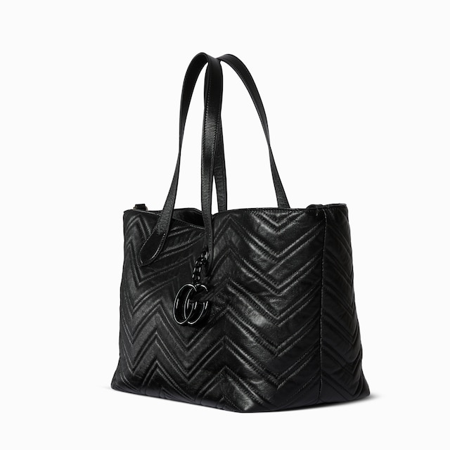 GG Marmont medium tote bag