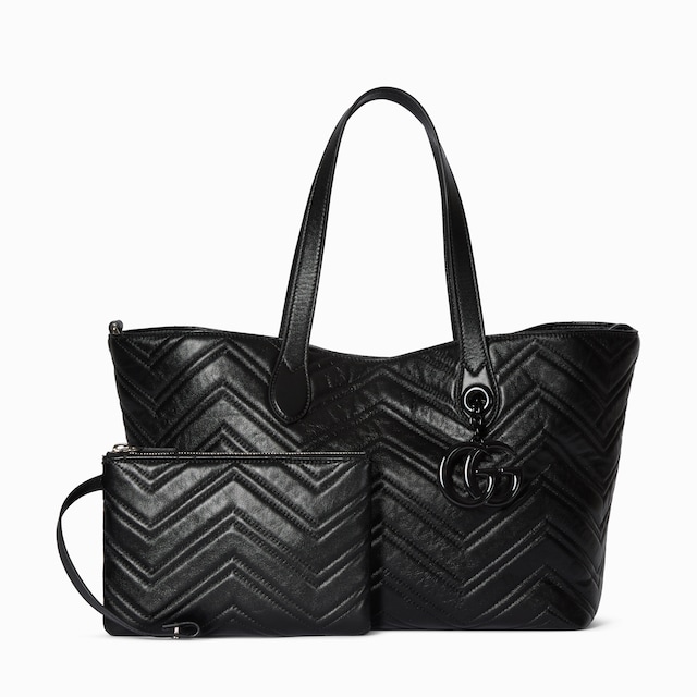GG Marmont medium tote bag