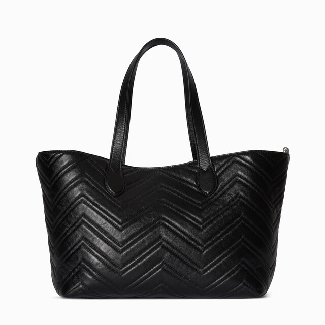 GG Marmont medium tote bag - image 4