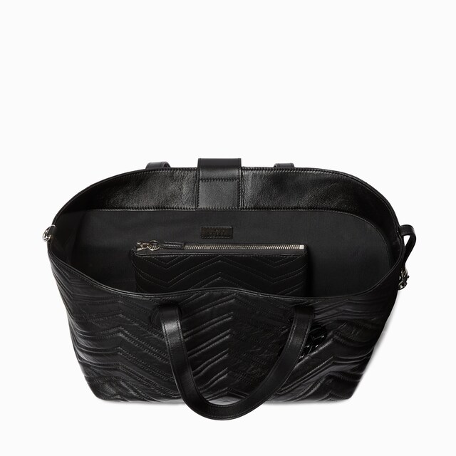 GG Marmont medium tote bag - image 3