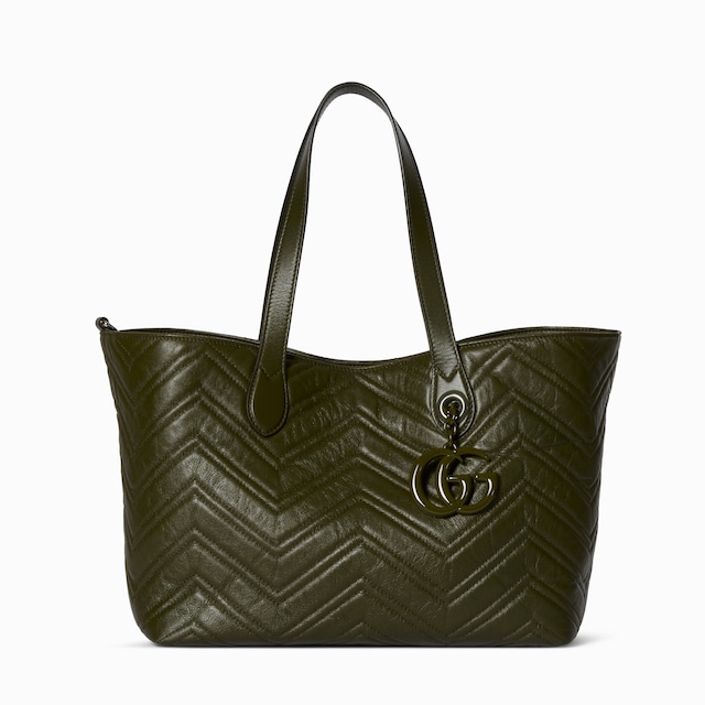 GG Marmont medium tote bag
