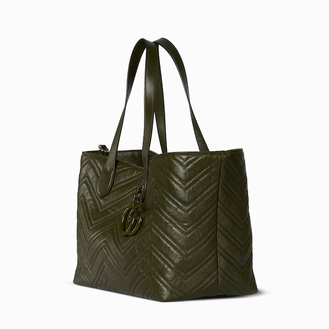 GG Marmont medium tote bag