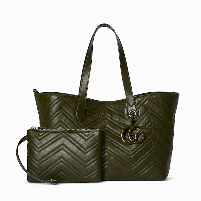GG Marmont medium tote bag