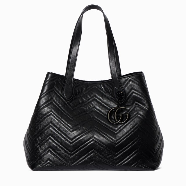 GG Marmont large tote bag - image 5