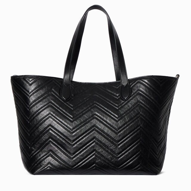 GG Marmont large tote bag - image 4