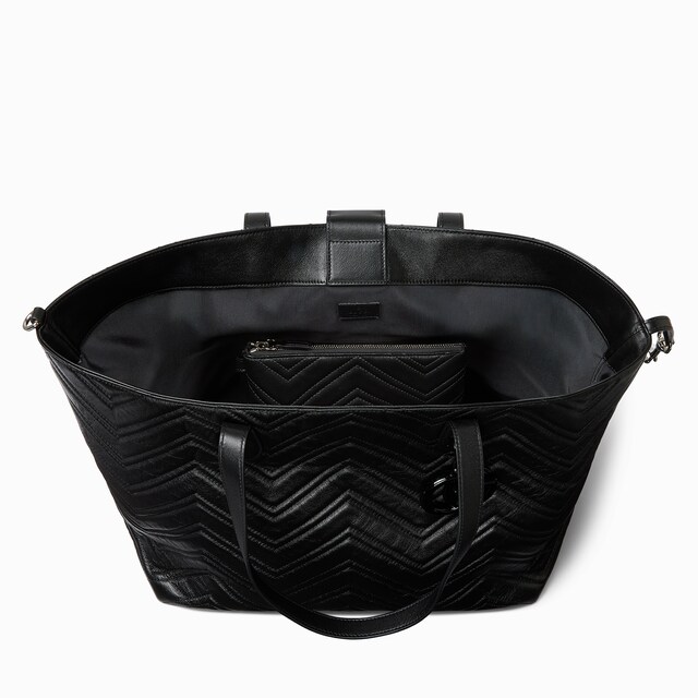 GG Marmont large tote bag - image 3