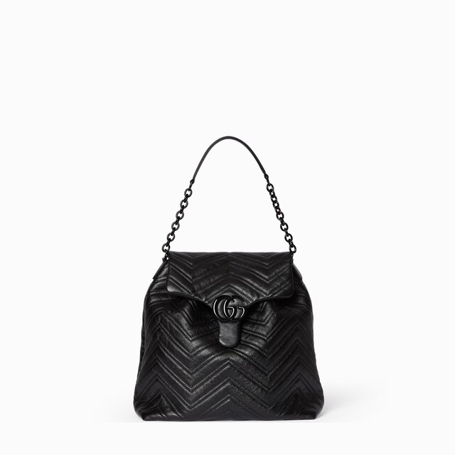 GG Marmont medium backpack - image 4