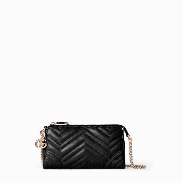 GG Marmont small shoulder bag