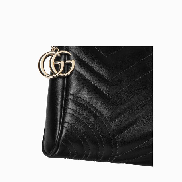 GG Marmont small shoulder bag