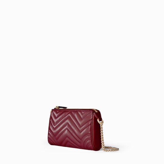 GG Marmont small shoulder bag