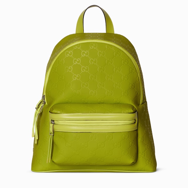 Gucci Edge medium backpack