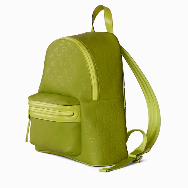 Gucci Edge medium backpack