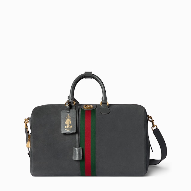 Gucci Savoy medium duffle bag