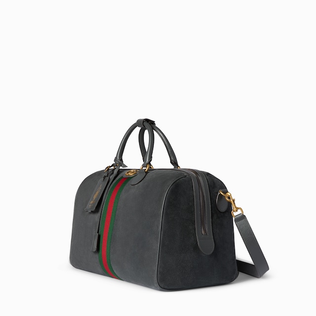 Gucci Savoy medium duffle bag