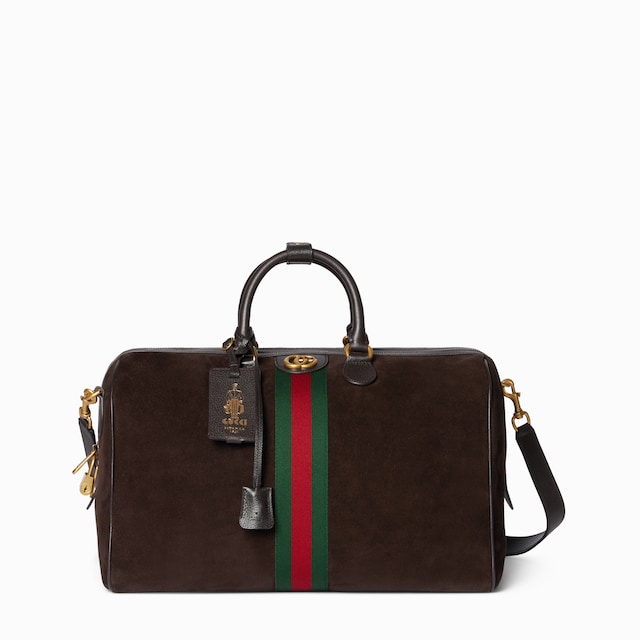 Gucci Savoy medium duffle bag