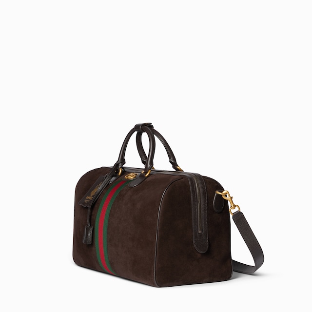 Gucci Savoy medium duffle bag